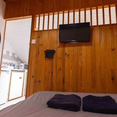 Studio Cosy Au Coeur De Jaures Belfort Exteriér fotografie