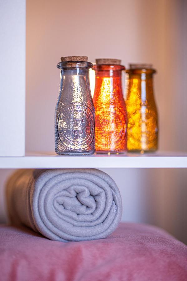 Studio Cosy Au Coeur De Jaures Belfort Exteriér fotografie